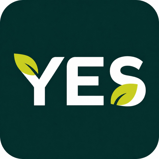 YES YeSepet logosu